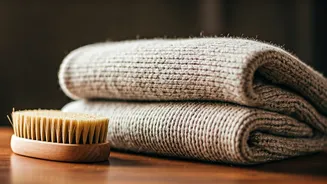 5 Dos and Don'ts for Woollen Clothes