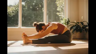 Running, Yoga Or Gym? Choose The Right Type Of Exercise If You Have Joint Pain