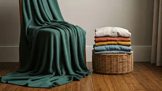 African Fashion Secrets: 5 Eco-Chic Ways to Build a Sustainable Winter Wardrobe