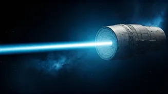 Voyager 1's Power-Saving Move: A Step Towards Extended Space Exploration