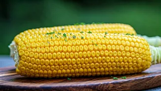 Sweet Corn Snacks: 10 Delightful Ways to Enjoy