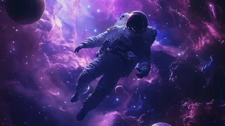 Students Can Explore Space Science Through India's Growing Space Ecosystem