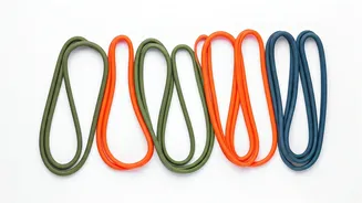 8 Resistance Bands for Winter Workouts