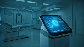 AI-Powered Healthcare Revolution: India's Leap Towards Preventive Wellness