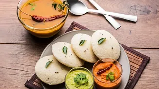 Regional Breakfasts And Young India: A Food Trend Worth Watching