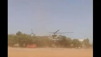 IAF Flies Over 200 Sorties To Deliver NEET-UG Re-Exam Papers Across India