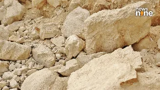 Bengaluru quarry tragedy: 7 workers killed after massive rock collapse near Madapatna