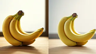 Natural vs. Chemical Banana Ripening: FSSAI's Guide to Safe Fruit