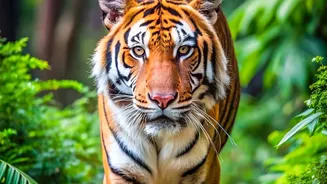 Inside India's Tiger Conservation: How Translocating Big Cats Revives Degraded Reserves