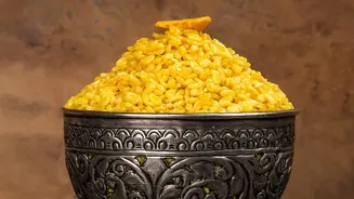 Fresh Food Safety Scrutiny Of CG Foods' Bhujia And Namkeen