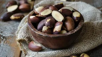 Why you should know about dika nuts