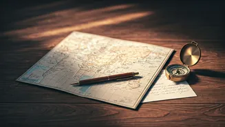 Beyond the Algorithm: Why Human Itinerary Planners Still Reign Supreme in Travel