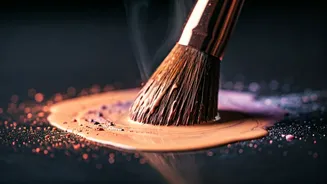 Your Makeup Is Melting For A Reason