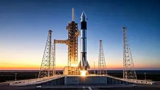 SpaceX's Florida Expansion: New Launch Pads for Starship