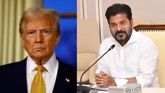 Hyderabad To Get A Google Street, Microsoft Road and Wipro Junction? What Telangana CM Said