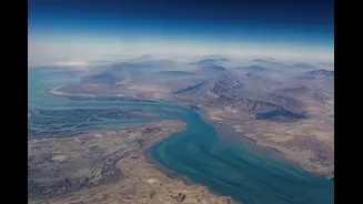 Over 20 Countries Pledge Support For Safe Passage Through Strait Of Hormuz