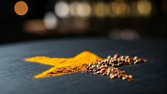 Indian Woman Achieves Michelin Star Chef Title