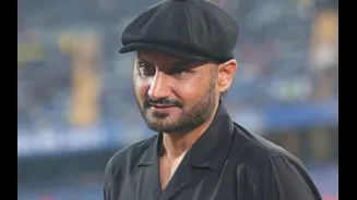 IND vs NZ 2026: 'Team India has a lot to learn from ODI series defeat versus New Zealand' - Harbhajan Singh