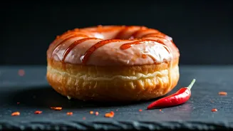 The Snack Trend Everyone's Talking About