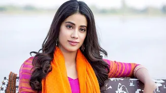 Janhvi Kapoor Condemns the 'Barbaric' Lynching of Dipu Chandra Das in Bangladesh: Advocates for the Innocent...