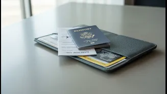 Why Thailand Entry Checks matter for the real paperwork behind a short-haul trip