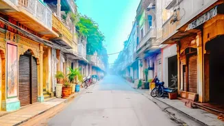 Direct Routes Could Make Weekend and Work Trips From Madurai More Viable