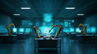 Unpacking Why AI Won't Steal Your Job: Insights