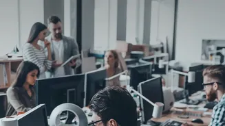 Burn more calories by sitting less