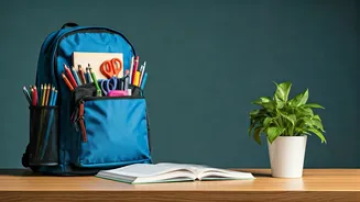 5 Parental Habits Sabotaging Your Child's Academic Focus: A Guide for Parents