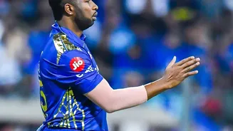 From MI legend to head coach: Is Pollard ready?
