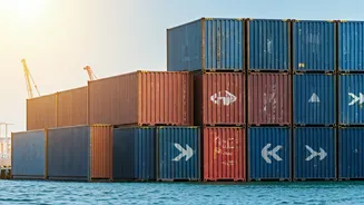 Unpacking the Impact: Trump's Trade Tariffs Explained