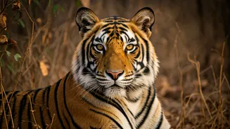 Rajasthan Safari Dreams Start With Ranthambore’s Tigers