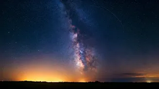 Skywatching Has Entered Its Cloudy Era