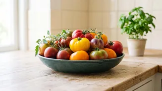 Stop storing these foods in the fridge