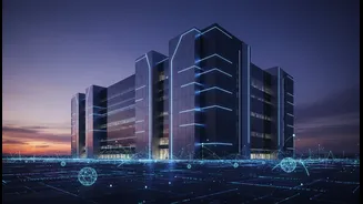 Canada's Data Centre Race Gains Momentum With Meta's C$13B Alberta Commitment