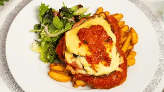 Conheça os segredos práticos para fazer o filé à parmegiana perfeito na sua casa