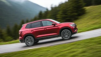 Conquer Inclines: Top 5 Budget Cars Under ₹10 Lakh for Indian Hill Drives