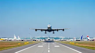 Kolkata-China: Direct Flight Returns After Five Years
