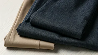 Effortless Style: Top Trousers for Your Everyday Wardrobe on Amazon