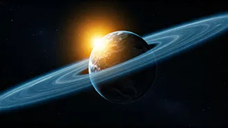 Sun Distance Has Entered The Weather Debate