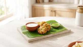 Regional Navratri Fasting Foods That Families Return to Every Year