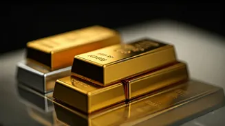 Gold & Silver Surge: What's Driving the Price Boom?