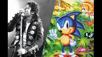 O envolvimento de Michael Jackson em Sonic 3 — e por que a Sega tentou escondê-lo