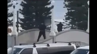 Attack On Jewish Hanukkah Gathering At Sydney's Bondi Beach Suggests Careful Planning: Intel