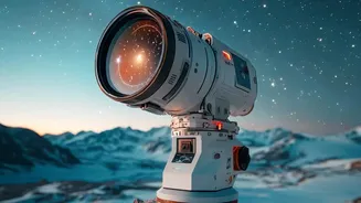 Webb's Little Red Dot Study Connects Extreme Distance with Hidden Galaxies