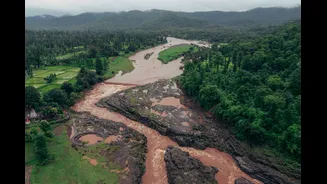 Exploring India's Monsoon Travel Boom: A Trend You Can't Ignore