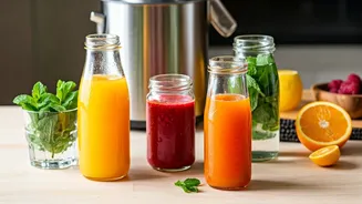 Boost Kidney Health With These 8 Drinks