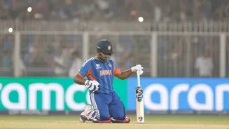 Is Sanju Samson frontrunner to become India's next T20I captain?