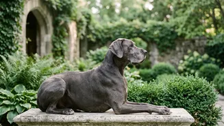 Inside DNA Study On Why Large Dogs Age Faster: The Study Examined Cell-Level Ageing