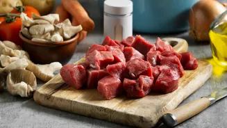 Carne vermelha ganha novo olhar da ciência após avanço da obesidade